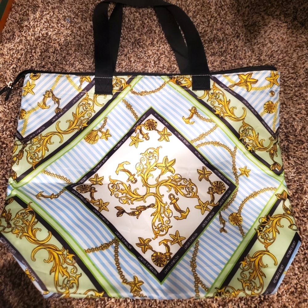 VS Beach bag